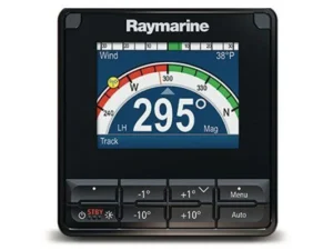 RAYMARINE P70s Autopilot Controller (Rotary) | E70328