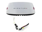 RAYMARINE Quantum Q24D 18" Doppler Radar with 10m Power And Data Cables | T70416