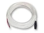 RAYMARINE Quantum Power Cable 10m | A80309