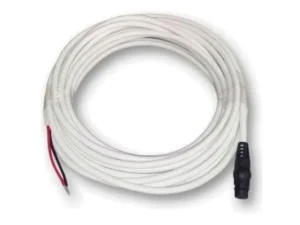 RAYMARINE Quantum Power Cable 10m | A80309