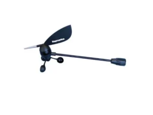 RAYMARINE Masthead Unit Only | R28170