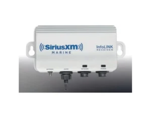 RAYMARINE Siriusxm Infolink Receiver | E70499