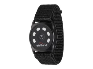 RELIEFBAND Sport Black | RBSPT-B