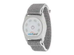 RELIEFBAND Sport Gray | RBSPT-G