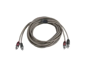 ROSWELL B720-0327 1M to 2F Y Adapter RCA *ON SALE WHILE SUPPLIES LAST*
