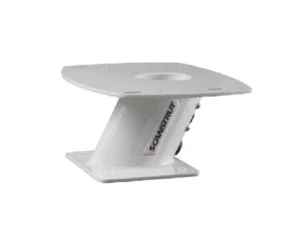 SCANSTRUT 6" PowerTower for Radomes | APT-150-01