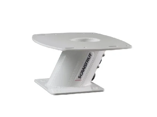 SCANSTRUT 6" PowerTower for Radomes | APT-150-01