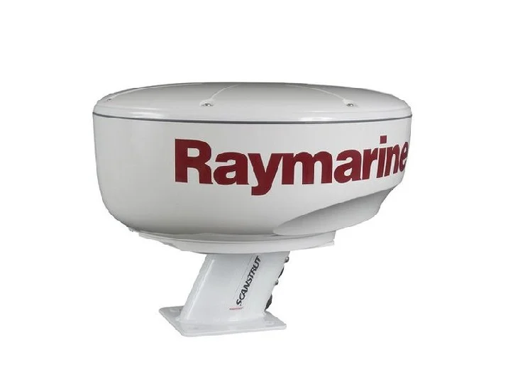 SCANSTRUT 6" PowerTower for Radomes | APT-150-01 - Image 2