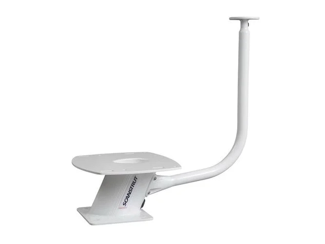 SCANSTRUT 6" PowerTower for Radomes | APT-150-01 - Image 3