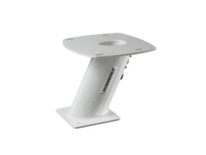 SCANSTRUT 10" PowerTower for Garmin Fantom and HD Radars, and Raymarine Quantum Radars | APT-250-01
