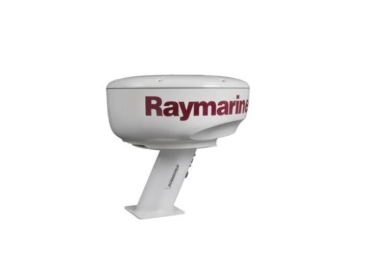 SCANSTRUT 10" PowerTower for Garmin Fantom and HD Radars, and Raymarine Quantum Radars | APT-250-01 - Image 2
