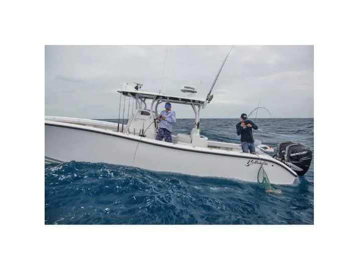 SCANSTRUT 10" PowerTower for Garmin Fantom and HD Radars, and Raymarine Quantum Radars | APT-250-01 - Image 5