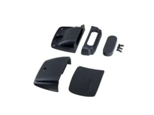 SCANSTRUT Horizontal Multi Cable Seal - black | DS-H-MULTI-BLK