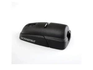 SCANSTRUT Horizontal Cable Seal - black | DS-H10-BLK