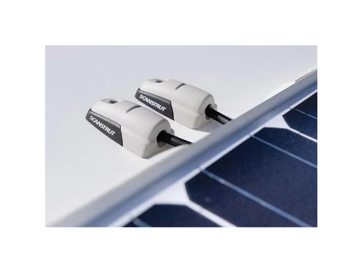 SCANSTRUT Horizontal Cable Seal - grey | DS-H10 - Image 2