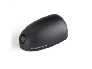 SCANSTRUT Horizontal Cable Seal - black | DS-H6-BLK