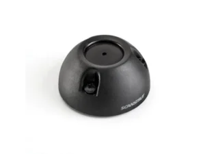 SCANSTRUT CableSeal - black | DS16-P-BLK