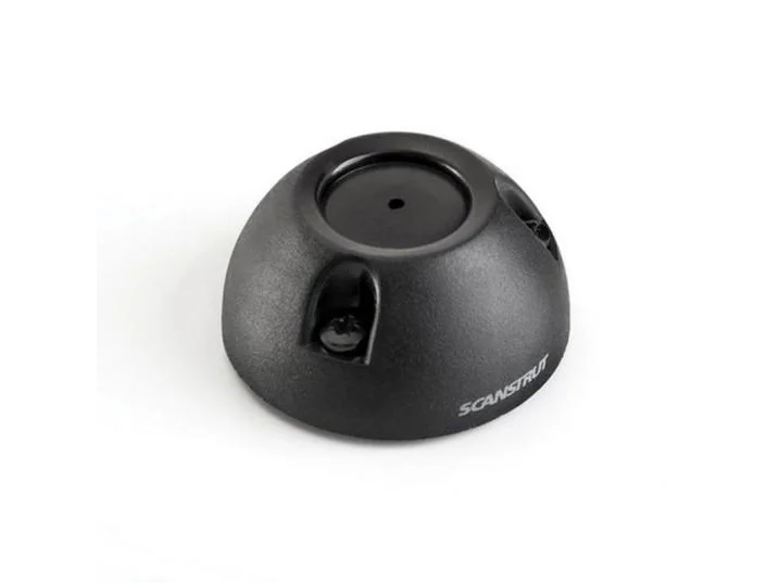 SCANSTRUT CableSeal - black | DS16-P-BLK