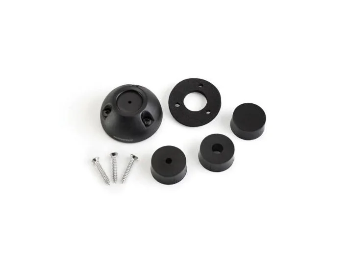 SCANSTRUT CableSeal - black | DS16-P-BLK - Image 2