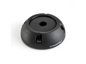 SCANSTRUT CableSeal - black | DS40-P-BLK