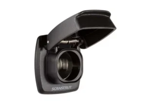 SCANSTRUT Flip Pro 12V Power Socket  | SC-12V-F1