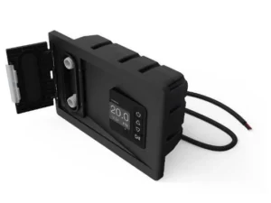 SCANSTRUT ATMOS 12V Brushless Integrated Air Station | SC-AOB-A2