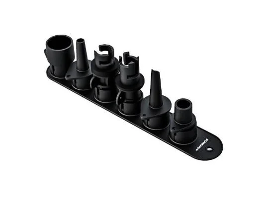 SCANSTRUT ATMOS 12V Brushless Integrated Air Station | SC-AOB-A2 - Image 3