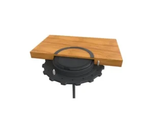 SCANSTRUT ROKK Wireless - Hidden. 10W Waterproof wireless charger 12/24V | SC-CW-01F