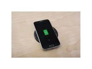 SCANSTRUT ROKK Wireless - Surface. 10W Waterproof wireless charger 12/24V | SC-CW-02F