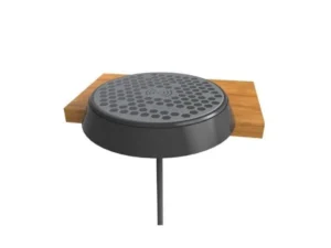 SCANSTRUT ROKK Wireless - Bezel. Waterproof wireless charger 12V/24V | SC-CW-03E