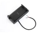 SCANSTRUT Active 15W Waterproof wireless phone charging mount 12/24V | SC-CW-04G