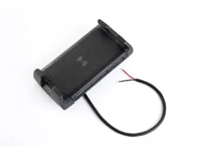 SCANSTRUT Active 15W Waterproof wireless phone charging mount 12/24V | SC-CW-04G