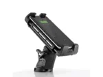 SCANSTRUT Edge 15W Waterproof wireless adjustable phone charging mount 12/24V  | SC-CW-05G