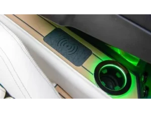 SCANSTRUT ROKK Wireless - Sub. 10W Waterproof wireless charger 12/24V | SC-CW-07F