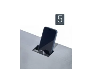 SCANSTRUT Magnetic Waterproof Wireless Charger - Aura 10W 12/24V | SC-CW-12F