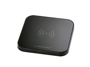 SCANSTRUT Ultra Magnetic Waterproof Wireless Charger - Ultra 15W Qi2 12/24V | SC-CW-14G