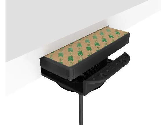 SCANSTRUT Waterproof Wireless Charger - Hidden 3 Coil 15W 12/24V | SC-CW-1GT - Image 2