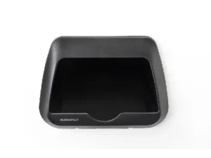 SCANSTRUT Waterproof Wireless Charger - Nest 3 Coil 15W phone charging pocket 12/24V | SC-CW-6GT