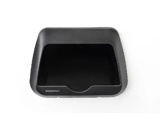 SCANSTRUT Waterproof Wireless Charger - Nest 3 Coil 15W phone charging pocket 12/24V | SC-CW-6GT