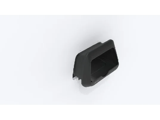 SCANSTRUT Waterproof Wireless Charger - Nest 3 Coil 15W phone charging pocket 12/24V | SC-CW-6GT - Image 3