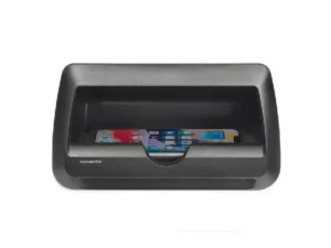 SCANSTRUT Waterproof Wireless Charger - Cove 3 Coil 15W phone charging pocket 12/24V | SC-CW-9GT