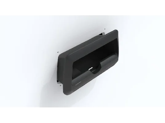 SCANSTRUT Waterproof Wireless Charger - Cove 3 Coil 15W phone charging pocket 12/24V | SC-CW-9GT - Image 2