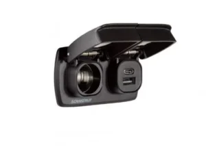 SCANSTRUT Flip Pro Duo -USB-A & USB-C with 12V Power Socket | SC-MULTI-F2