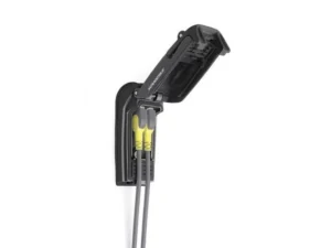 SCANSTRUT ROKK Charge+ Waterproof Fast Charge Dual USB Socket | SC-USB-02