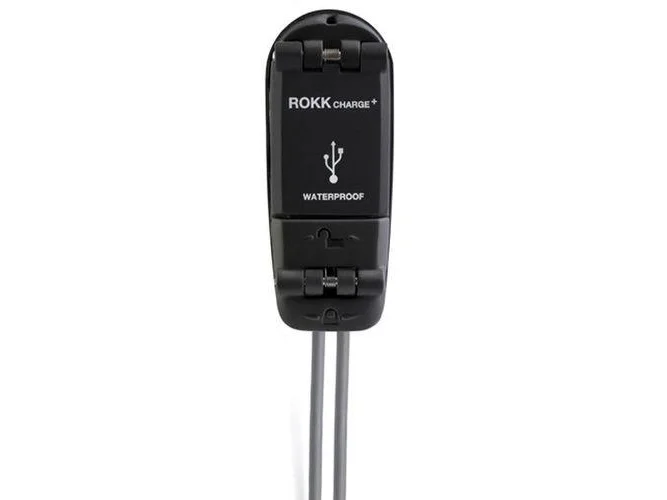 SCANSTRUT ROKK Charge+ Waterproof Fast Charge Dual USB Socket | SC-USB-02 - Image 2