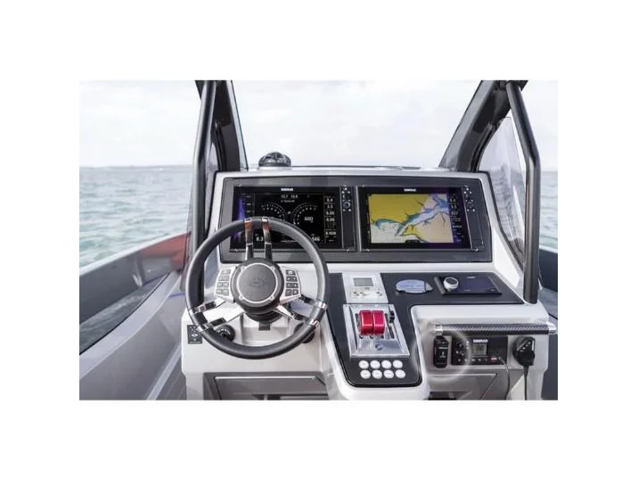 SCANSTRUT ROKK Charge+ Waterproof Fast Charge Dual USB Socket | SC-USB-02 - Image 4