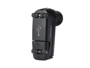 SCANSTRUT ROKK Charge Pro. Fast Charge USB-A & USB-C Socket  | SC-USB-03