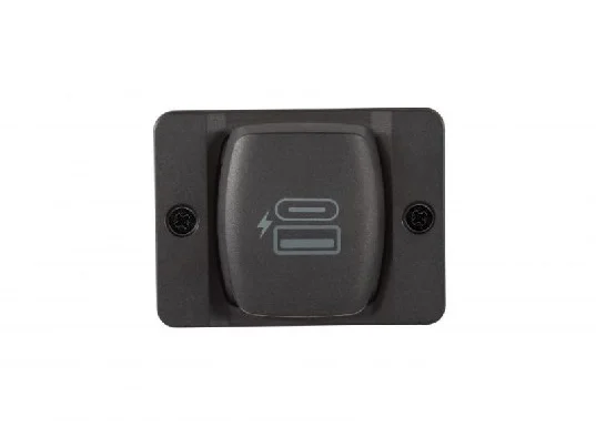 SCANSTRUT Flip Pro Plus - Fast Charge USB-A & USB-C Socket | SC-USB-F4 - Image 6