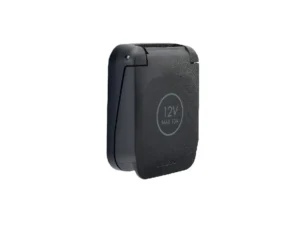 SCANSTRUT Ventura Series - 12V Power Outlet | SC-V-DC1