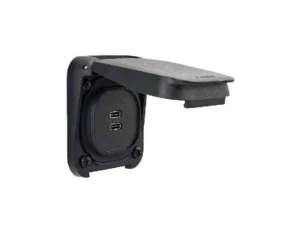 SCANSTRUT Ventura Series - Dual USB-C/C | SC-V-USB-01